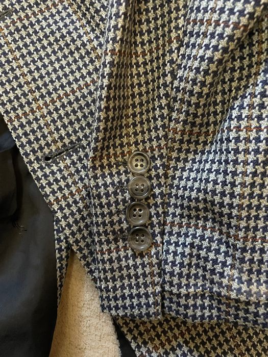 Пиджак Yves Saint Laurent оригинал
