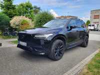 Samochód osobowy Volvo xc 90