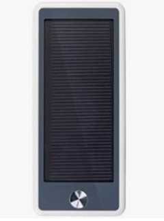 carregador solar (Solar power bank) Xtorm Platinum Mini 2000mAh