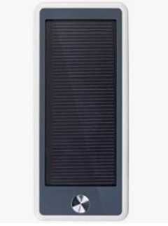 Carregador solar (Solar Charger) Xtorm Platinum Mini 2000mAh