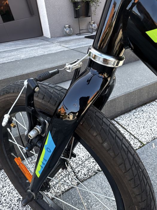 Rowerek dzieciecy 3-5 lat