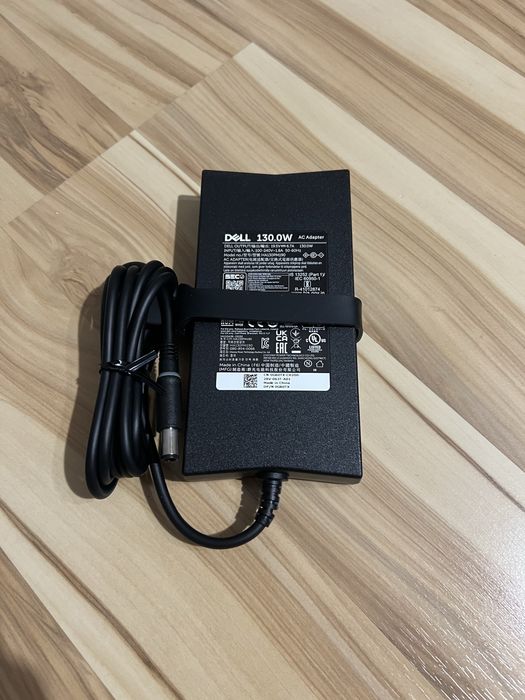 Stacja dokująca Dell WD19S - komplet, nowa