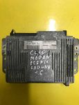 Блок управління двигуном Renault Clio S115303102