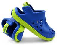Sandały dziecięce Reebok Ventureflex Splash (BD3693) r.18,5
