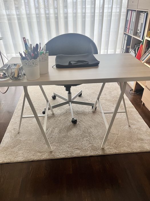 Secretaria de Escritorio Nova