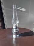 Ozdobna lampa naftowa