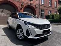 Peugeot 5008 BlueHdi *STYLE*Biała perła !!
