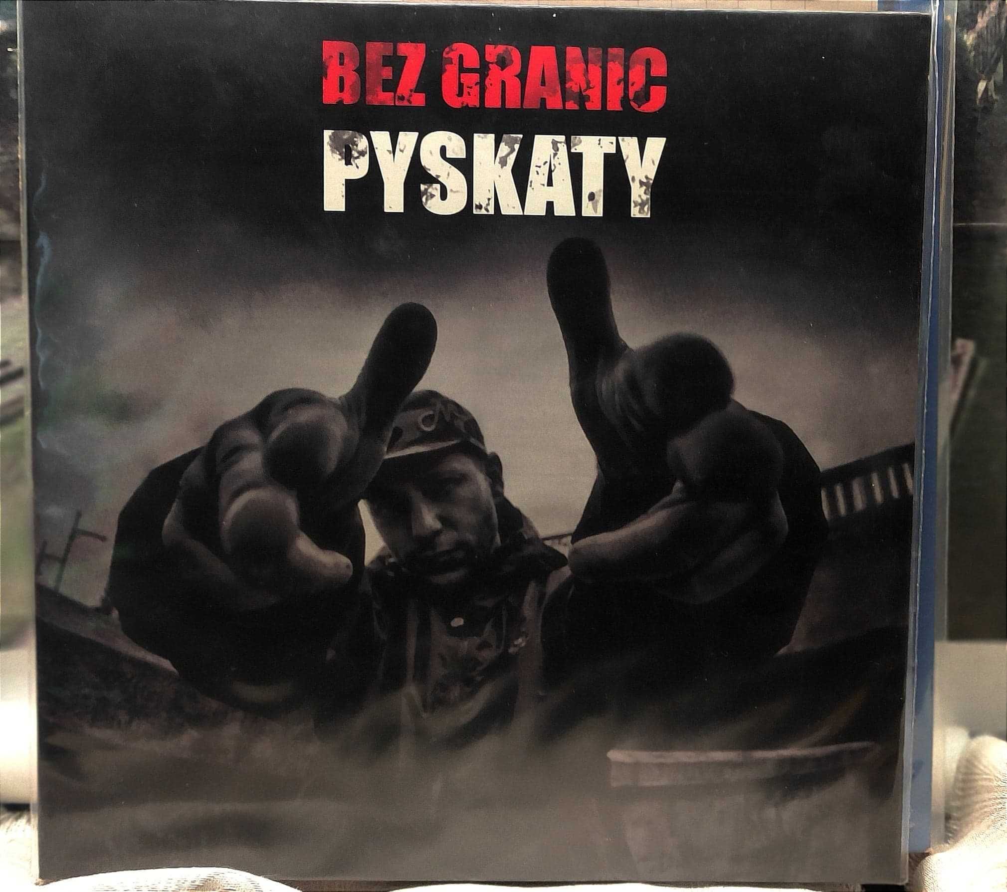 Pyskaty - Bez Granic