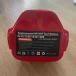 Nowy akumulator dla Makita PA12/1222/1233/1200