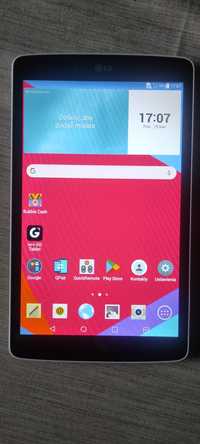Tablet LG  GPad  8.0