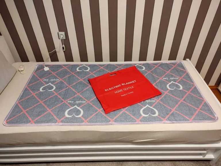 Електропростинь Турция електропростирадло   электропростынь