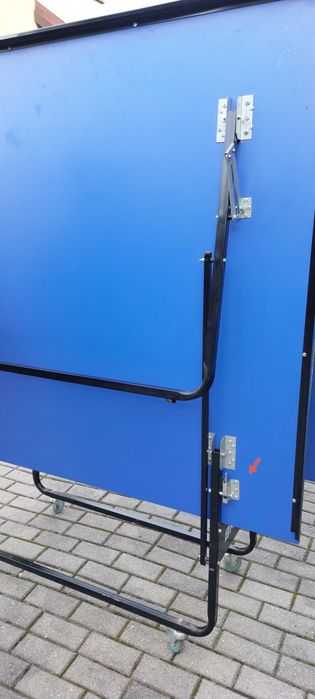 Stół  do ping-ponga  + akcesoria BRT SPORT