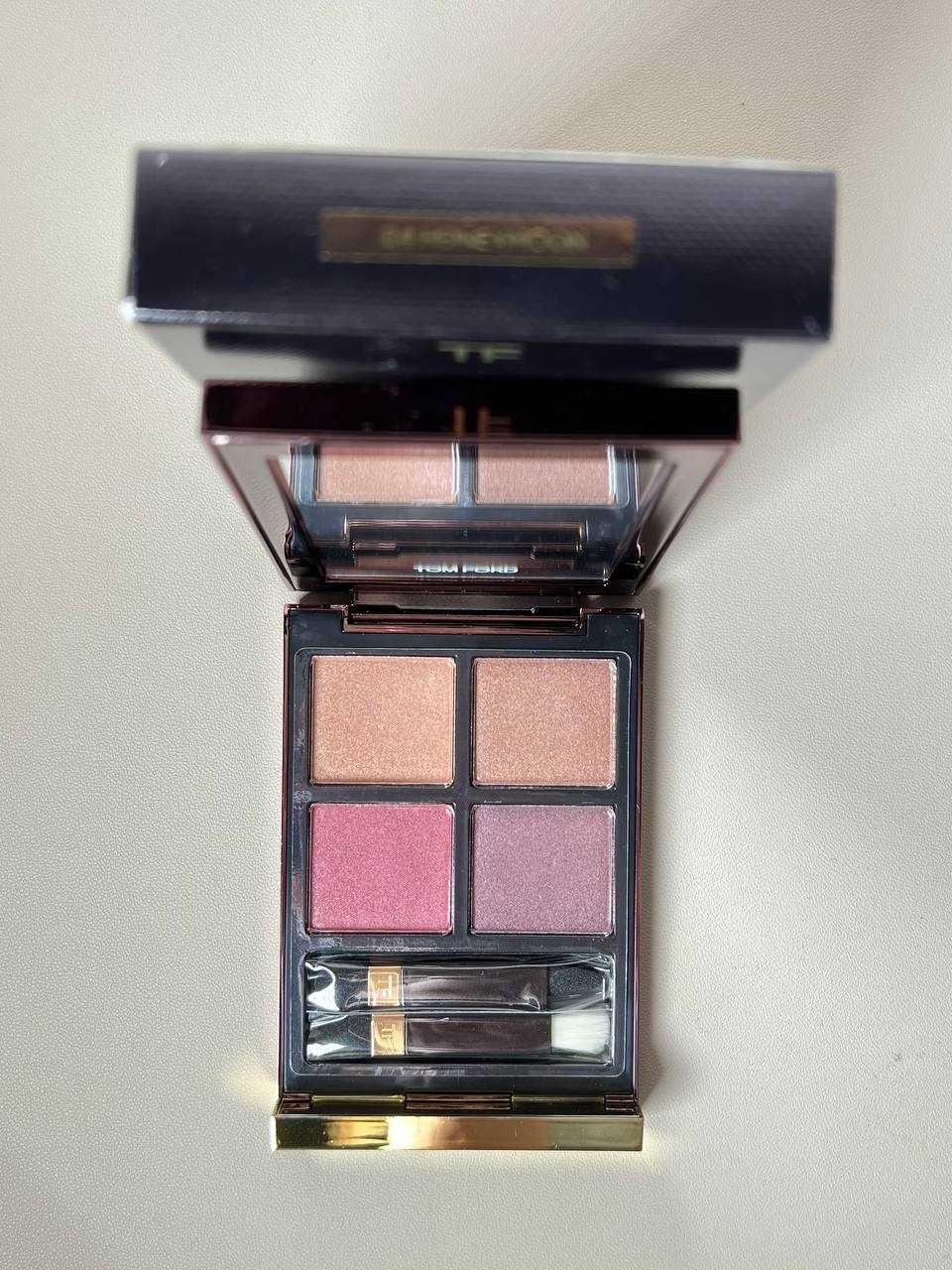 Тіні для повік Tom Ford Eye Color Quad