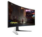 Monitor Dell Alienware ultrawide 34" 3440x1440, 120Hz, IPS, G-Sync