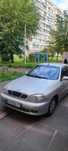 Daewoo Sens 2004