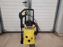 Myjka Ciśnieniowa Karcher K5.600 * 2,1 kW * Aluminiowa Pompa * 230V *
