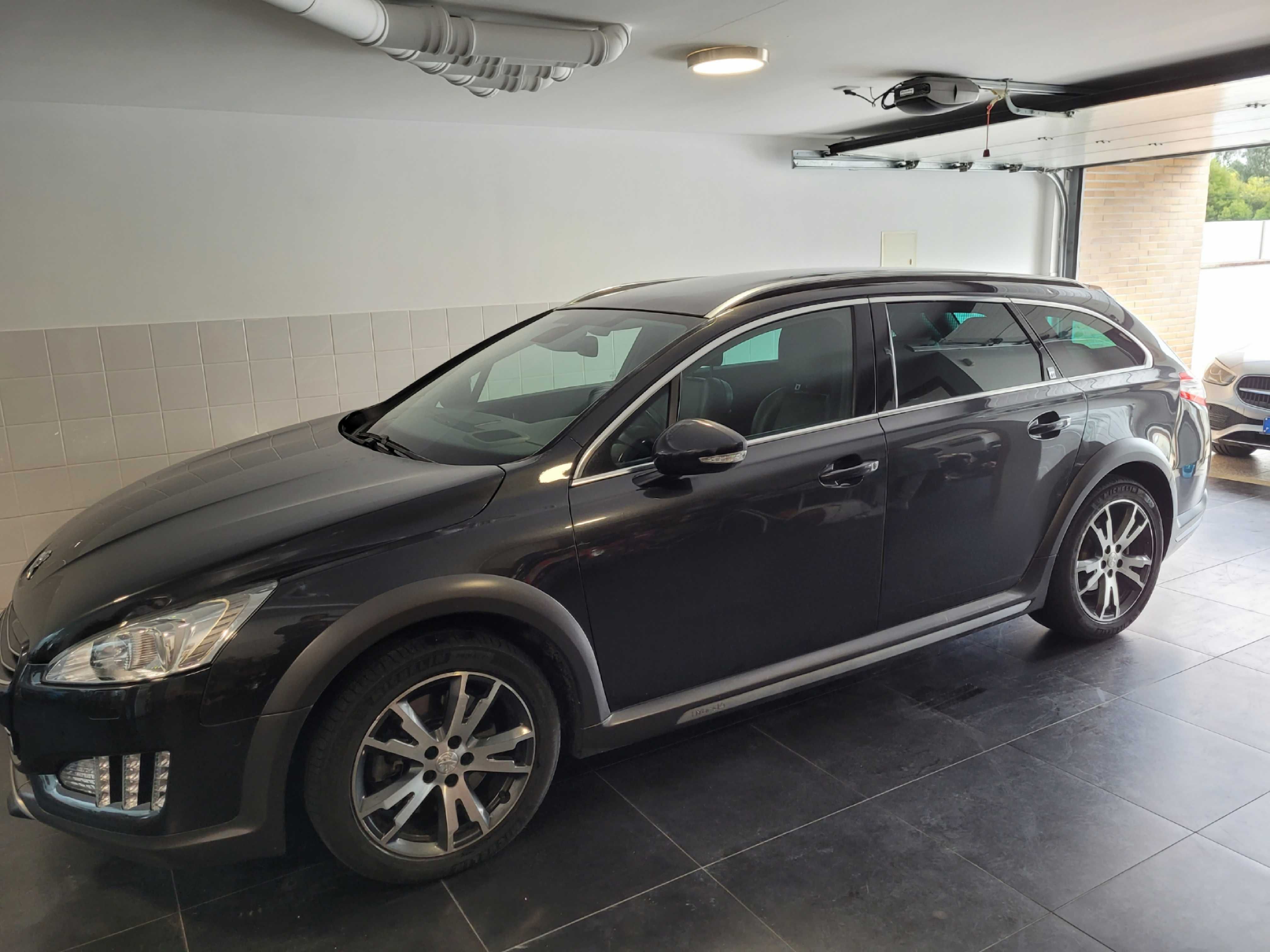 Peugeot 508 RXH - Excelente estado