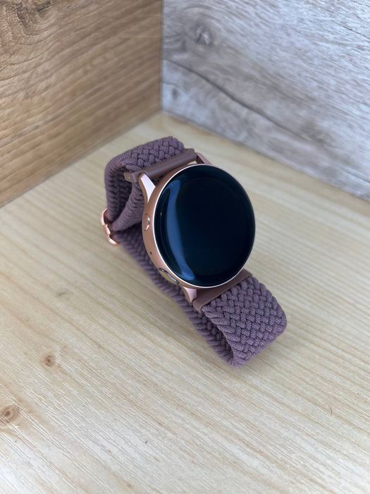 Samsung Galaxy Watch Active 2 40mm, Смарт-годинник, Смарт-часи