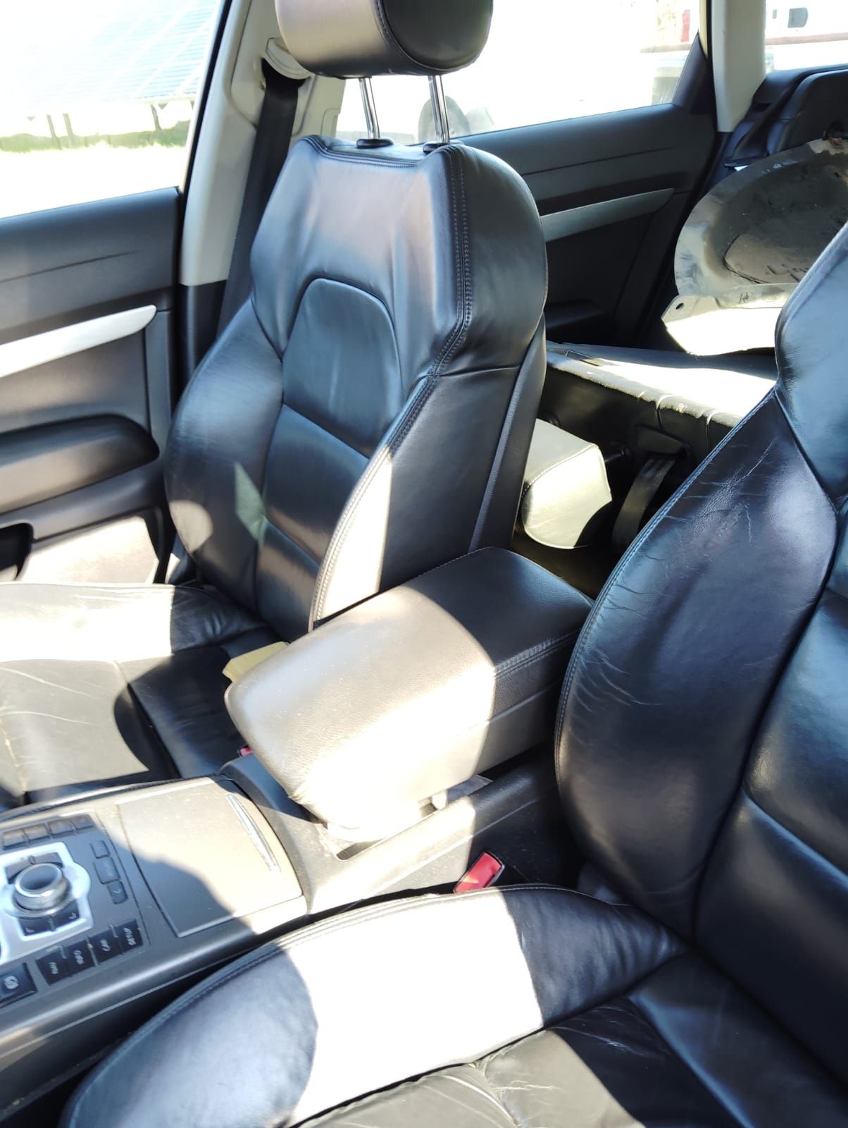 Sprzedam Audi A6