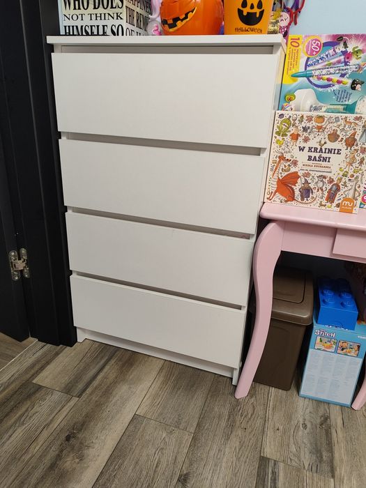 Komoda IKEA Malm