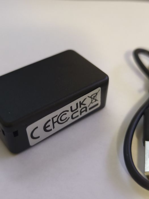 GPS controlador à distância Novo