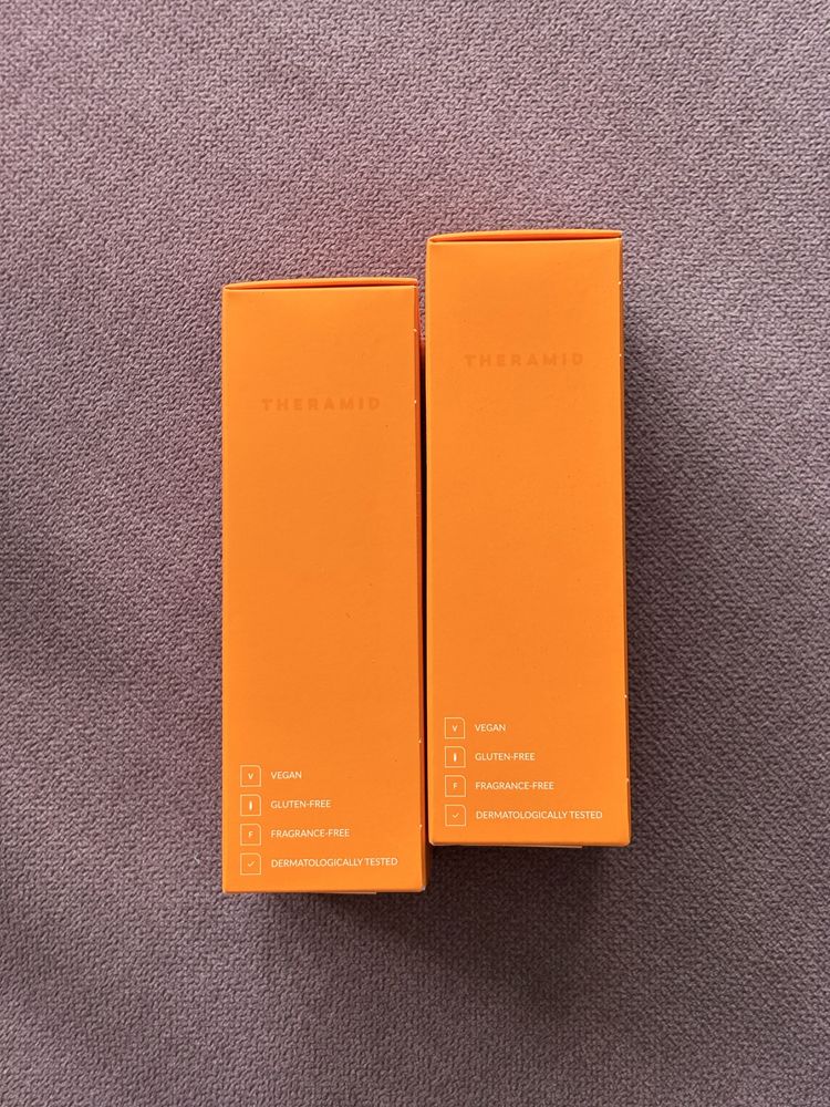 THERAMID C-Tetra E.F. 30ml Сироватка з вітаміном С