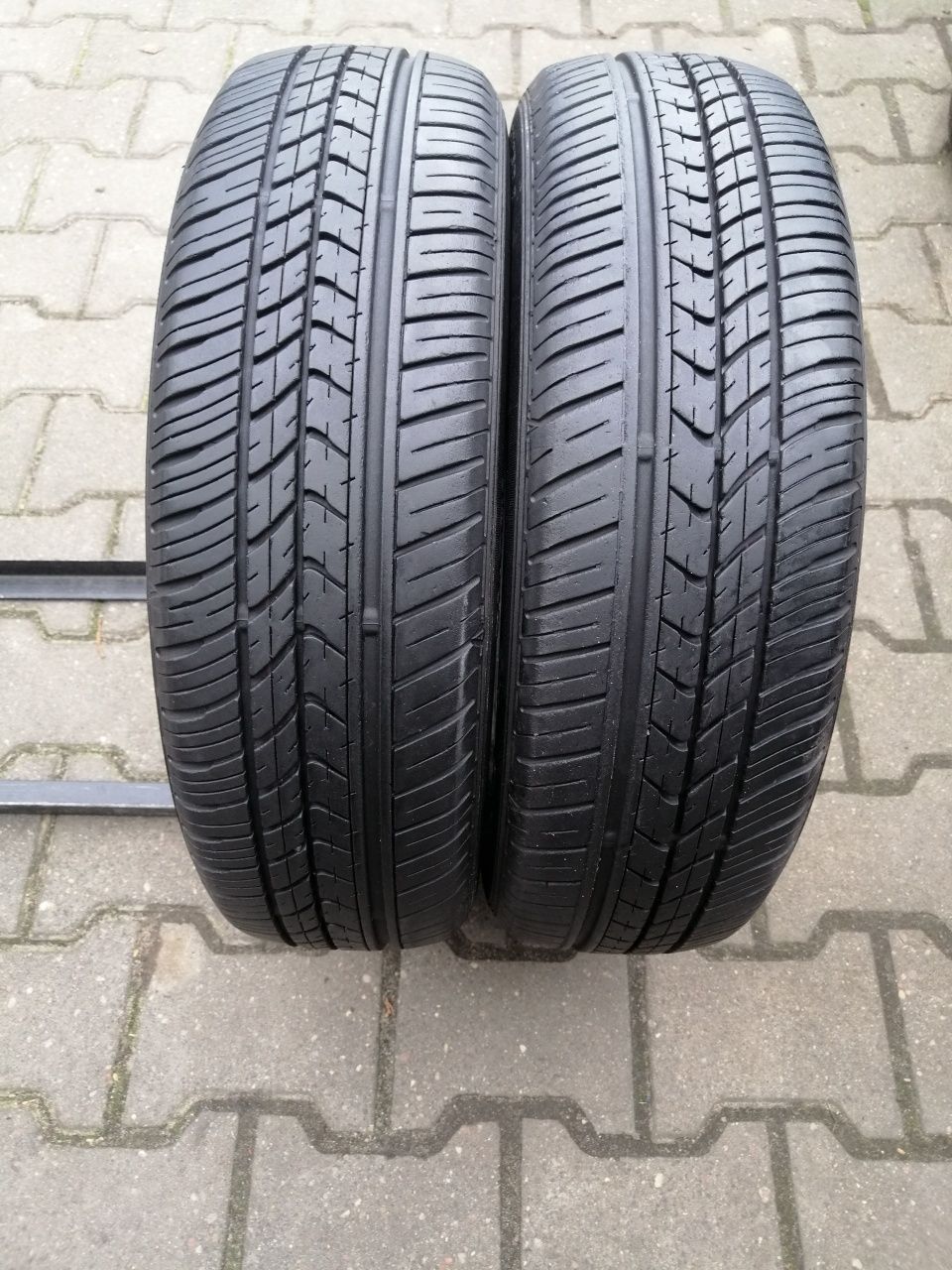 155/65R14 75S Sincera SN831