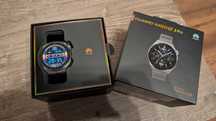 Smartwatch Huawei GT3 Pro
