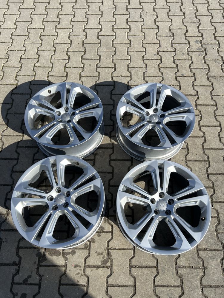 5/112 R20 Диски Audi Q5 / A8 / E-Tron / A5