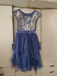 Сукня для дівчинки Jona Michelle, 10 років