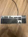 Klawiatura dla graczy Logitech G815 Ilineari