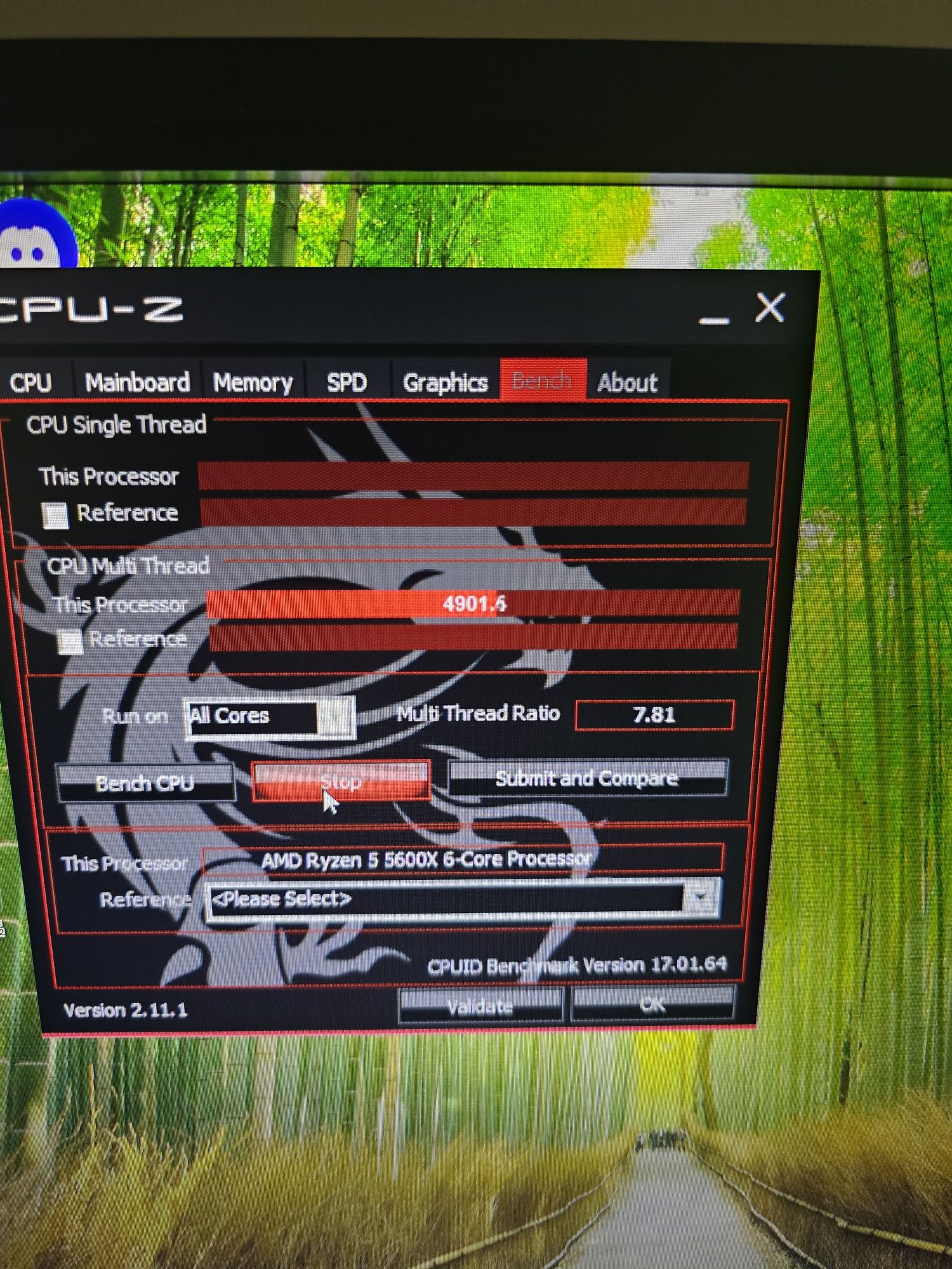 Pc gamer 3070 32gb ryzen 5 5600x