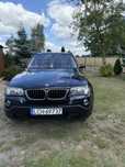BMW X3 E83  2.0 Disel. xDrive Po Lift-cie