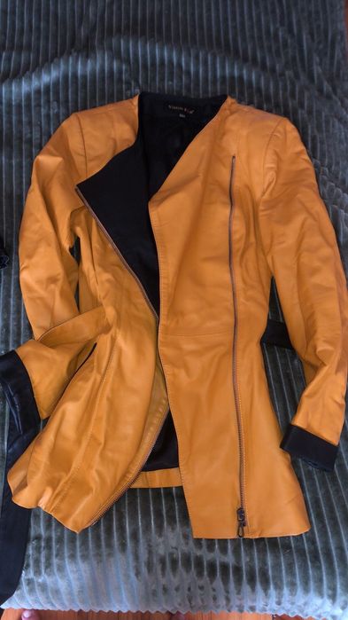 Жіноча куртка , весняна , Італія ХL