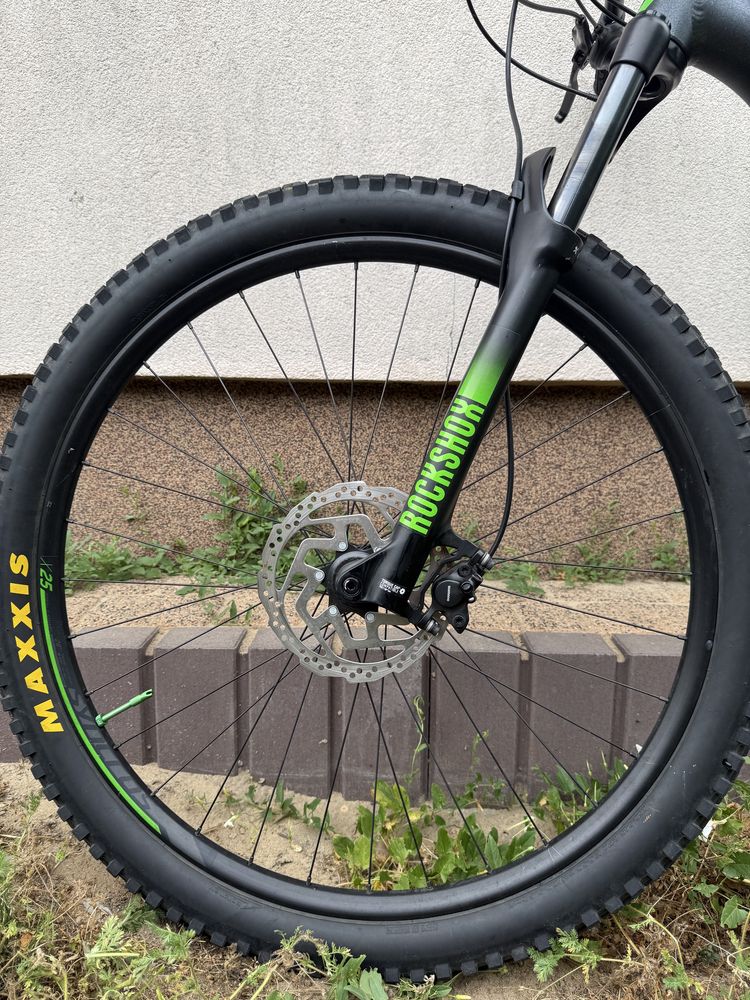 970 SCOTT Spark 2021r.