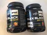 Flex Black Joint Repair 600 g Great One Kolagen + MSM + Wit. C