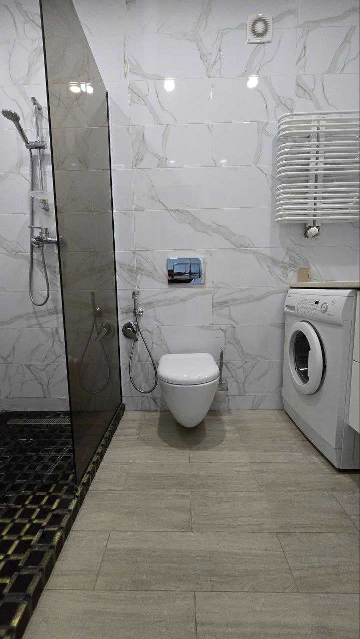 Оренда 1к квартири ЖК Фортуна