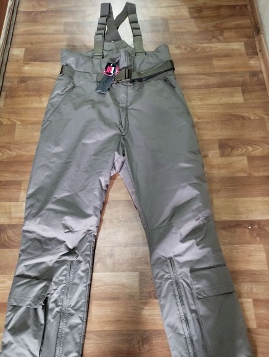 Костюм зимовий Carinthia