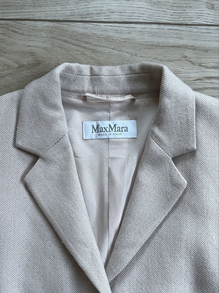 MaxMara піджак жіночий