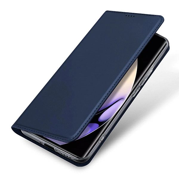 Dux Ducis Skin Pro etui do Realme 10 Pro+ pokrowiec z klapką portfel n
