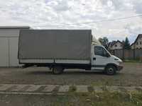 Iveco 35C11  Iveco Daily 35C11