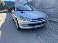 Peugeot 206 1.4 HDI