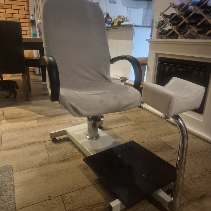 Sprzedam fotel do pedicure