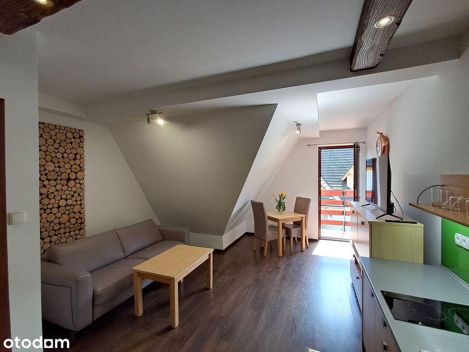 Zakopane, Kościelisko Apartament długoterminowo