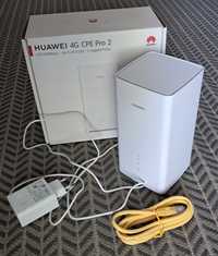 Router Huawei 4G CPE Pro 2 (B628-265