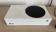 Xbox series S 512Gb com comando