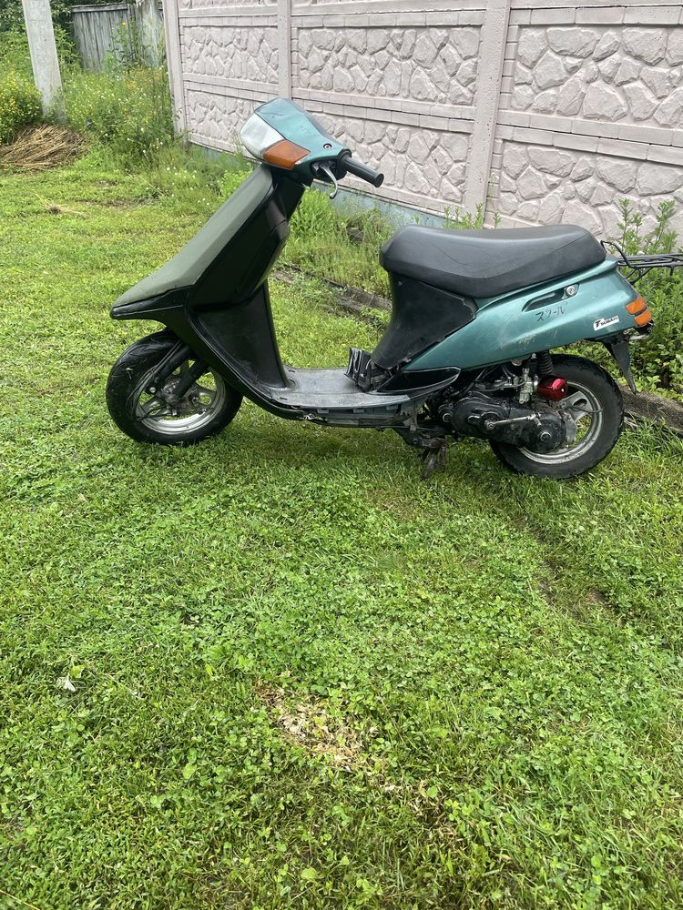Honda Tact - AF24