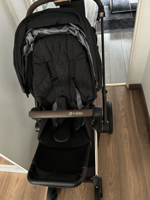 Cybex Priam spacerowka