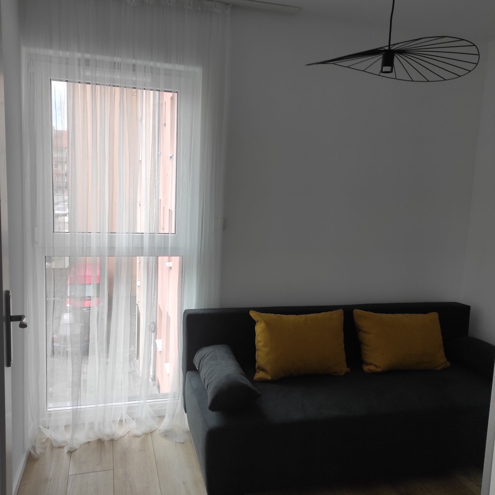 Apartament, ul. 1go Maja, centrum, 2 pokoje, wysoki standard, duży tar