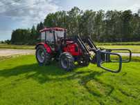 Farmer F-8244 C2  z TUREM